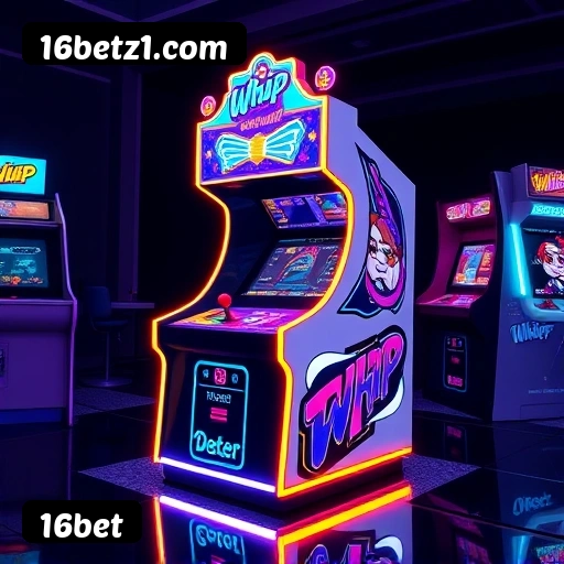 Imagem secundária de apoio para instalação do app 16bet