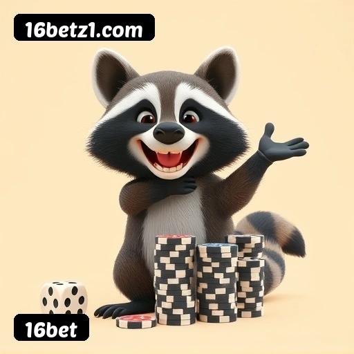 Guia visual quadrado da instalação APK 16bet