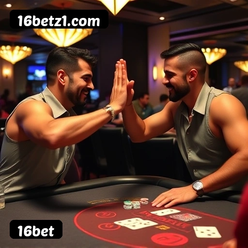 Jogos de Cassino Premium - Slots, Roleta, Blackjack e Dealer Ao Vivo