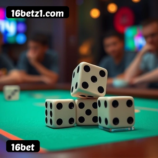 Recursos Exclusivos do App 16bet - Modo Offline, Login Biométrico