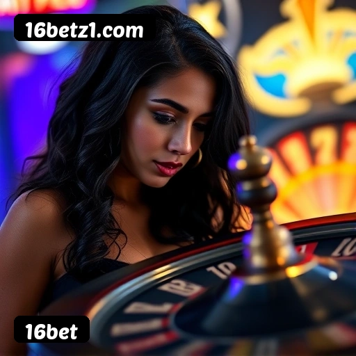 Coleção Premium de Slots 16bet - NetEnt, Pragmatic Play, Evolution