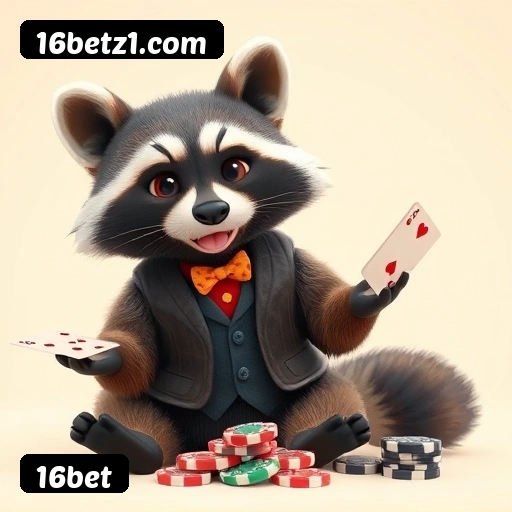 App Mobile 16bet - Jogue em Qualquer Lugar no Seu Smartphone